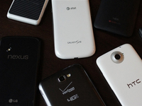 安卓哪臺手機最具iPhone SE的“回爐”氣質(zhì)？