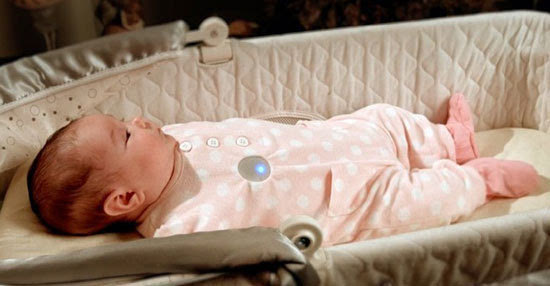 科客盤點:養(yǎng)娃不省心?有了這些智能硬件就不怕了