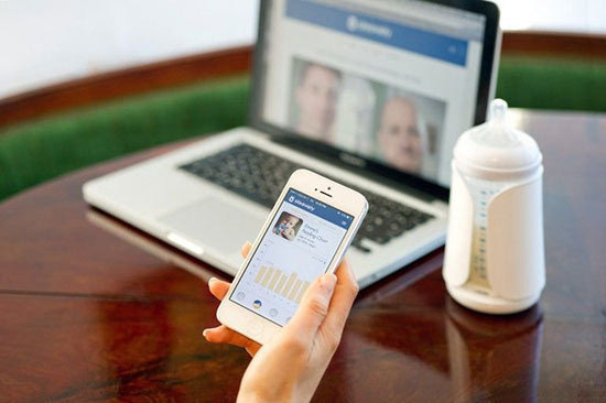 科客盤點:養(yǎng)娃不省心?有了這些智能硬件就不怕了