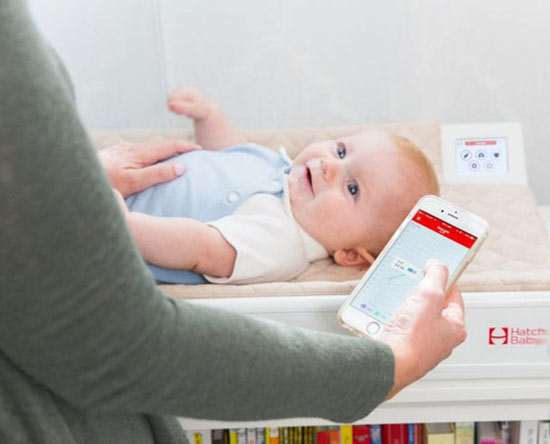 科客盤點:養(yǎng)娃不省心?有了這些智能硬件就不怕了