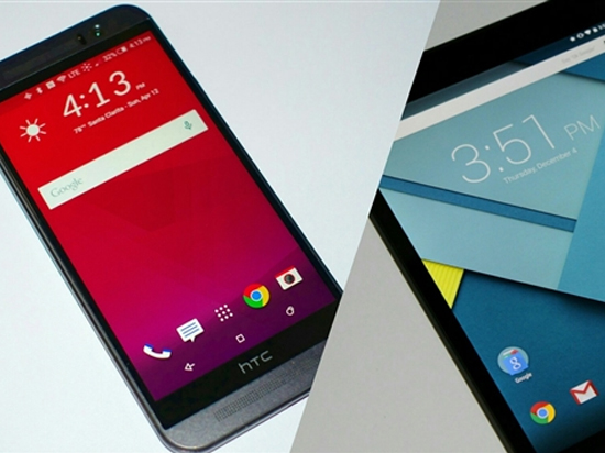 HTC吐血大甩賣(mài)：買(mǎi)手機(jī)送Nexus平板