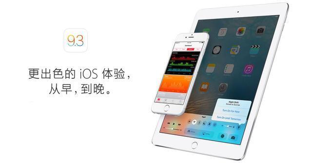 科客晚報(bào)：小米第一臺(tái)曲面電視來(lái)了，iPad升級(jí)iOS 9.3變磚？