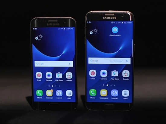 蘋(píng)果妒忌嗎？三星被贊是全球最棒手機(jī)