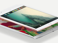 同為A9X處理器，9.7英寸iPad Pro卻降頻了？