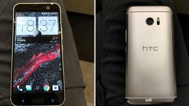 旗艦再不來都快被忘記了！HTC 10將于4月12日發(fā)布