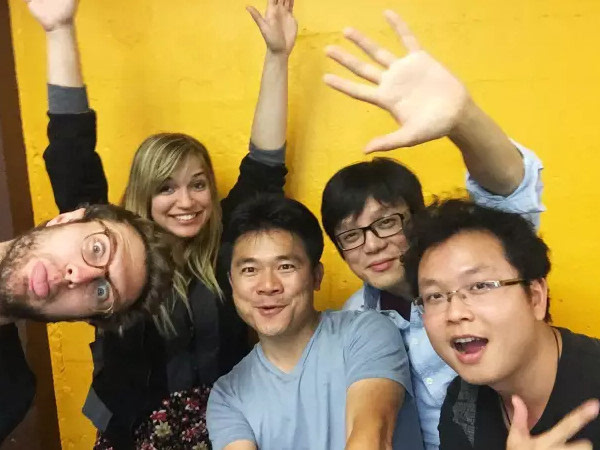 微信粉絲不足20萬(wàn)的“硅谷密探”獲300萬(wàn)融資