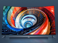 年輕人的第一臺曲面電視？小米電視3S發(fā)布