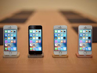 蘋果良心政策，新購5s可免費更換iPhone SE