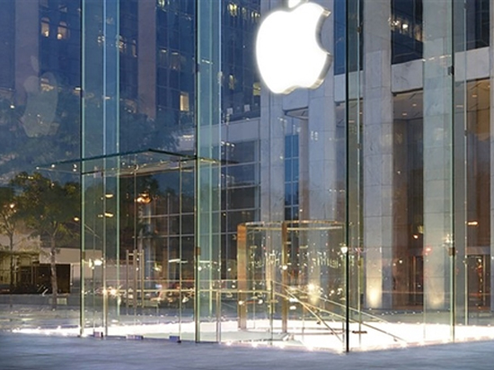 野心勃勃！蘋(píng)果欲收購(gòu)PowerVR GPU