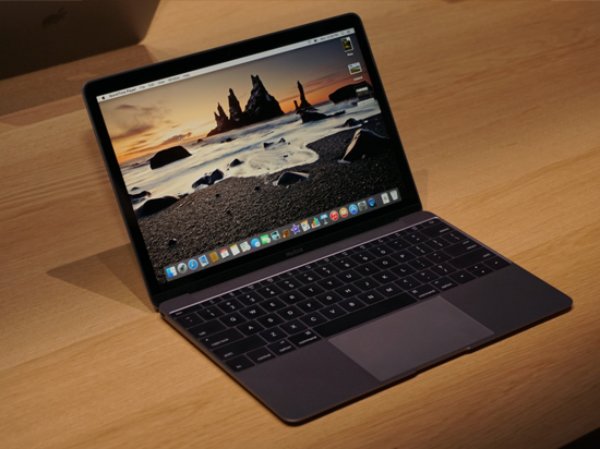 更加輕??！全新的MacBook筆記本即將到來？
