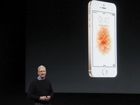 iPhone SE真的能熱賣？蘋果你咋不上天呢