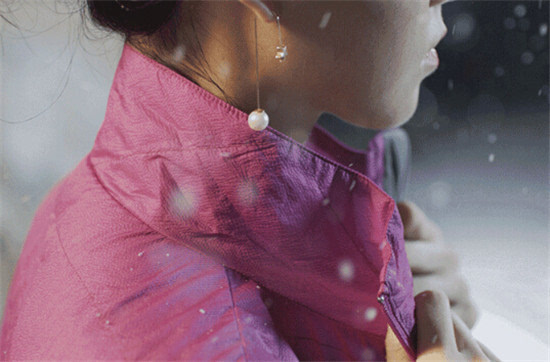 怕冷？冬天有這樣一件智能外套就夠了