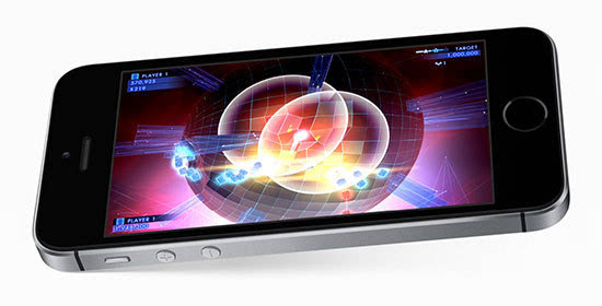 蘋果官網iPhone SE正式接替5s：可以免費換新哦