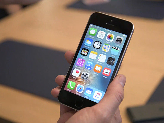 視頻：老瓶裝新酒？ iPhone SE上手評(píng)測(cè)