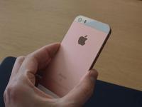 iPhone SE上手圖賞：別騙我！這不就是5s嗎？