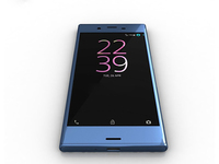 Xperia XR渲染圖曝光：設(shè)計依舊很“索尼”