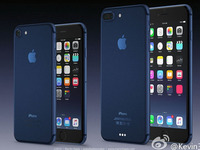 iPhone 7雙攝揭秘！外觀再無秘密