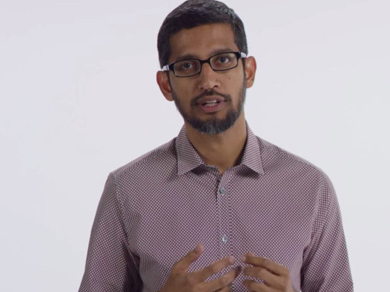 科技大佬再中招！谷歌CEO劈柴哥賬號(hào)被黑