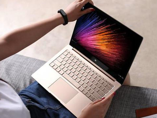 真相：小米手環(huán)解鎖小米筆記本Air原理