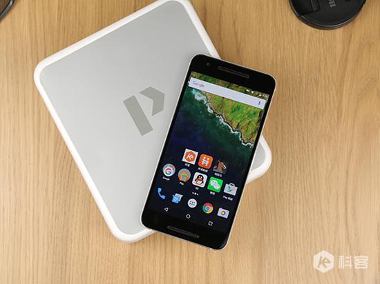 科客晚報：iPhone 7這個壞消息確認了，谷歌欲打造新Nexus