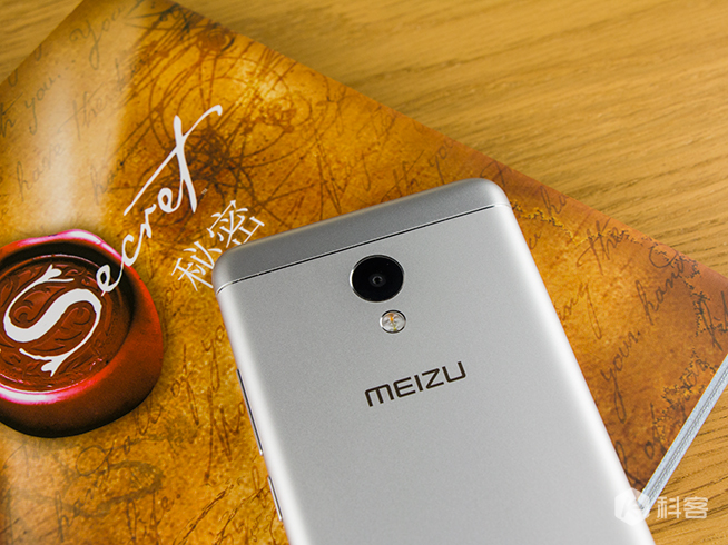 魅藍(lán)3s上手體驗(yàn) 多了不止一點(diǎn)點(diǎn)