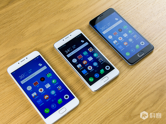 魅藍(lán)3s上手體驗(yàn) 多了不止一點(diǎn)點(diǎn)