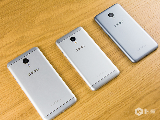 魅藍(lán)3s上手體驗(yàn) 多了不止一點(diǎn)點(diǎn)