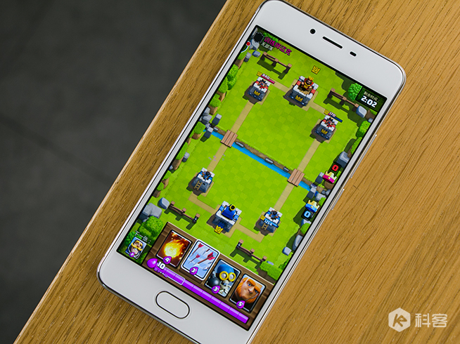 魅藍(lán)3s上手體驗(yàn) 多了不止一點(diǎn)點(diǎn)