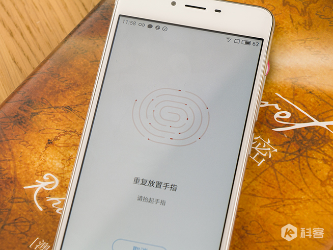 魅藍(lán)3s上手體驗(yàn) 多了不止一點(diǎn)點(diǎn)