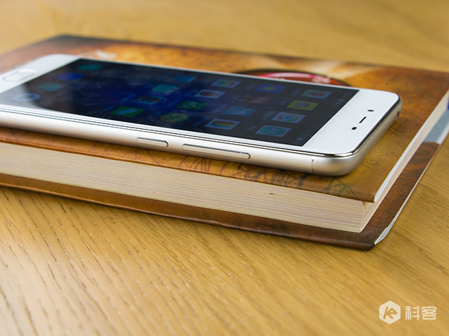 魅藍(lán)3s上手體驗(yàn) 多了不止一點(diǎn)點(diǎn)