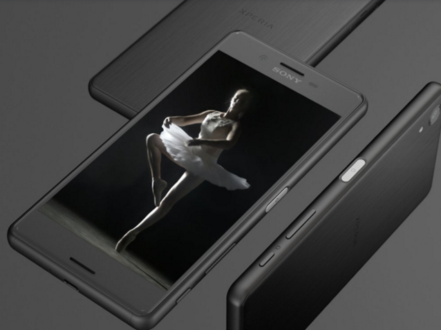 索尼又有黑科技，Xperia X系列竟還有個(gè)尊享版