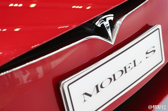 特斯拉發(fā)布新一代Model S，內(nèi)外均有升級