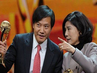 科客晚報：小米Q1銷量為1480萬臺，董明珠自曝格力手機2