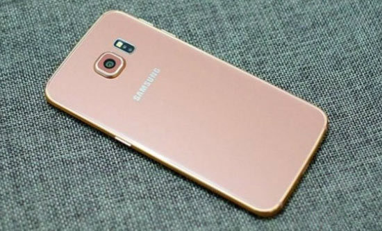 搶發(fā)珊瑚藍(lán)？三星靠Note 7能贏過蘋果嗎