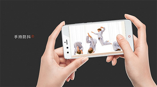 小屏也玩黑科技，nubia Z11 mini發(fā)布