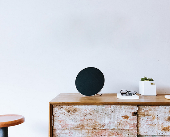 閑暇的午后，讓這10款藍牙音箱為你帶來美妙的音樂