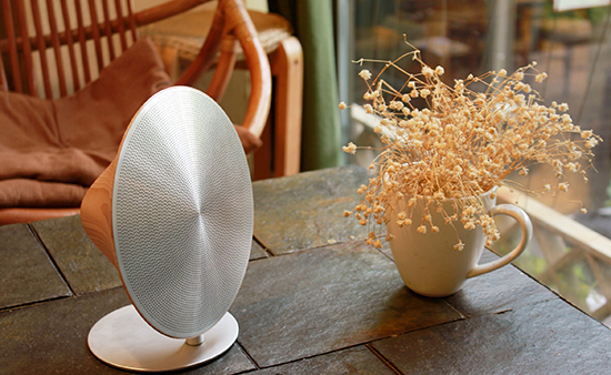 閑暇的午后，讓這10款藍牙音箱為你帶來美妙的音樂