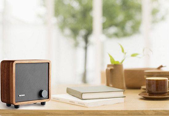 閑暇的午后，讓這10款藍牙音箱為你帶來美妙的音樂