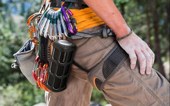 閑暇的午后，讓這10款藍牙音箱為你帶來美妙的音樂