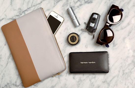 閑暇的午后，讓這10款藍牙音箱為你帶來美妙的音樂