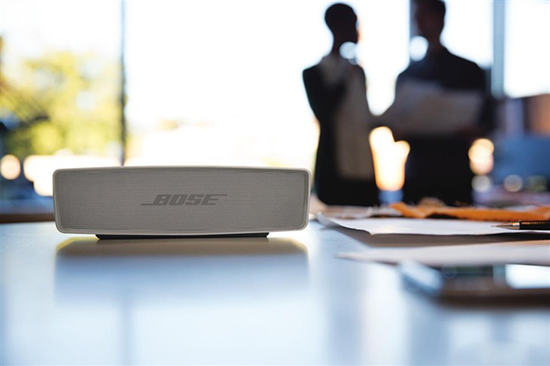 閑暇的午后，讓這10款藍牙音箱為你帶來美妙的音樂