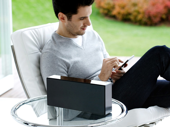 閑暇的午后，讓這10款藍牙音箱為你帶來美妙的音樂