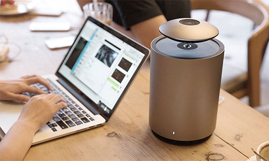 閑暇的午后，讓這10款藍牙音箱為你帶來美妙的音樂