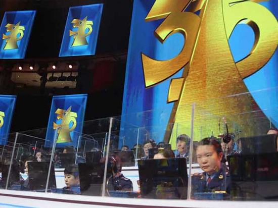 央視3·15晚會匯總：餓了么、車易拍成倒霉蛋