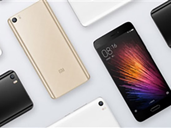 小米5產(chǎn)能大曝光，雷軍表示也很無(wú)奈