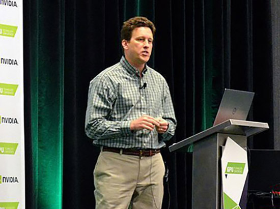 Nvidia宣布將完全解決VR眩暈問題:刷新率可達1700Hz!