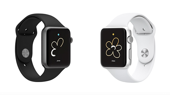 價(jià)錢更親民！傳Apple Watch 2將推出“低配”版