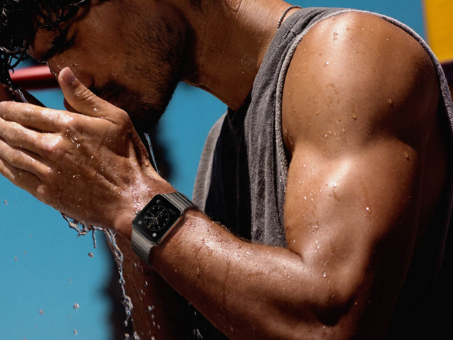 Jawbone低價(jià)賣身？可穿戴設(shè)備真沒那么火了