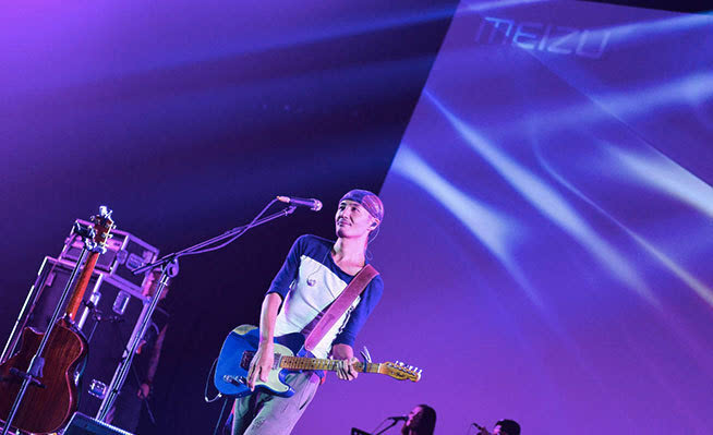 三新準旗艦，1999元魅族MX6發(fā)布