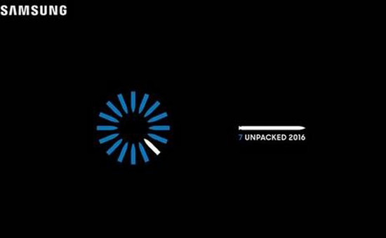 三星Note7信息匯總：配置不俗售價不低